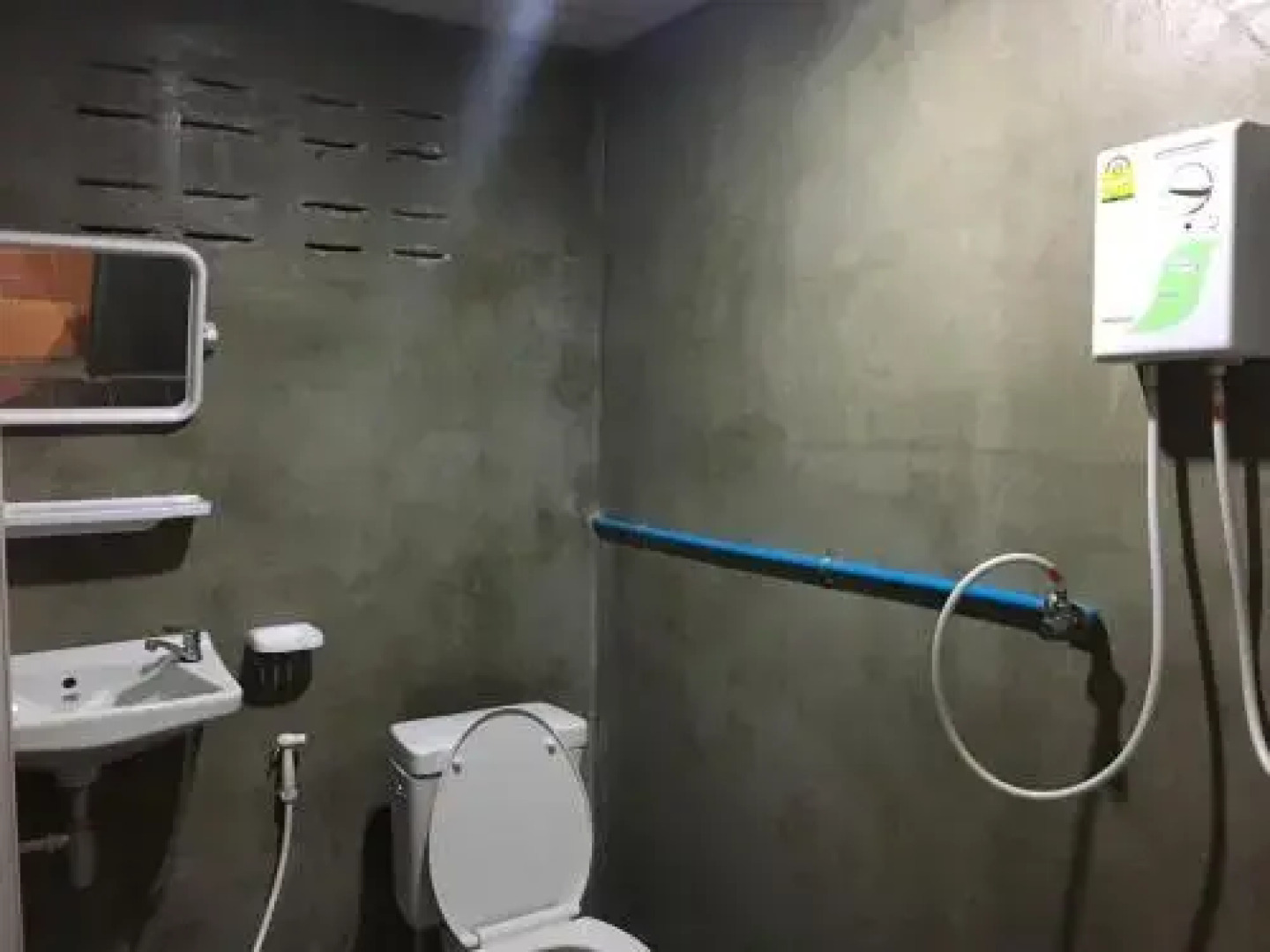 Bansuan Inthanon Eco Resort