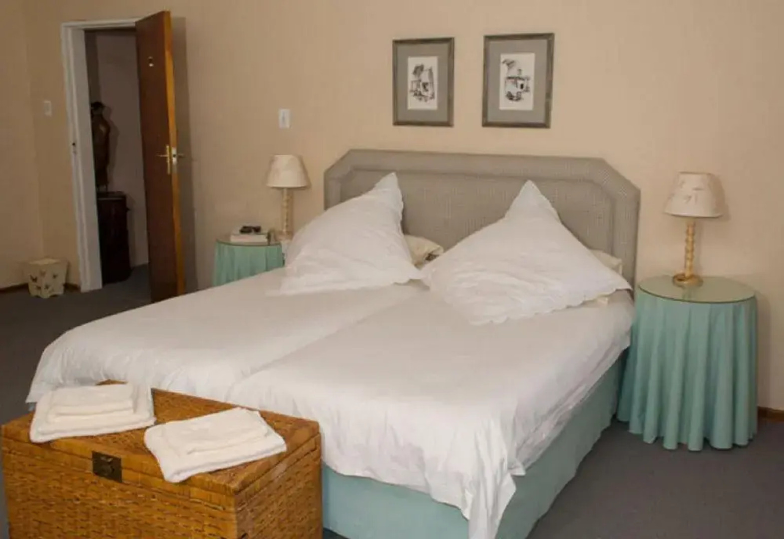 Witzenberg Country Inn