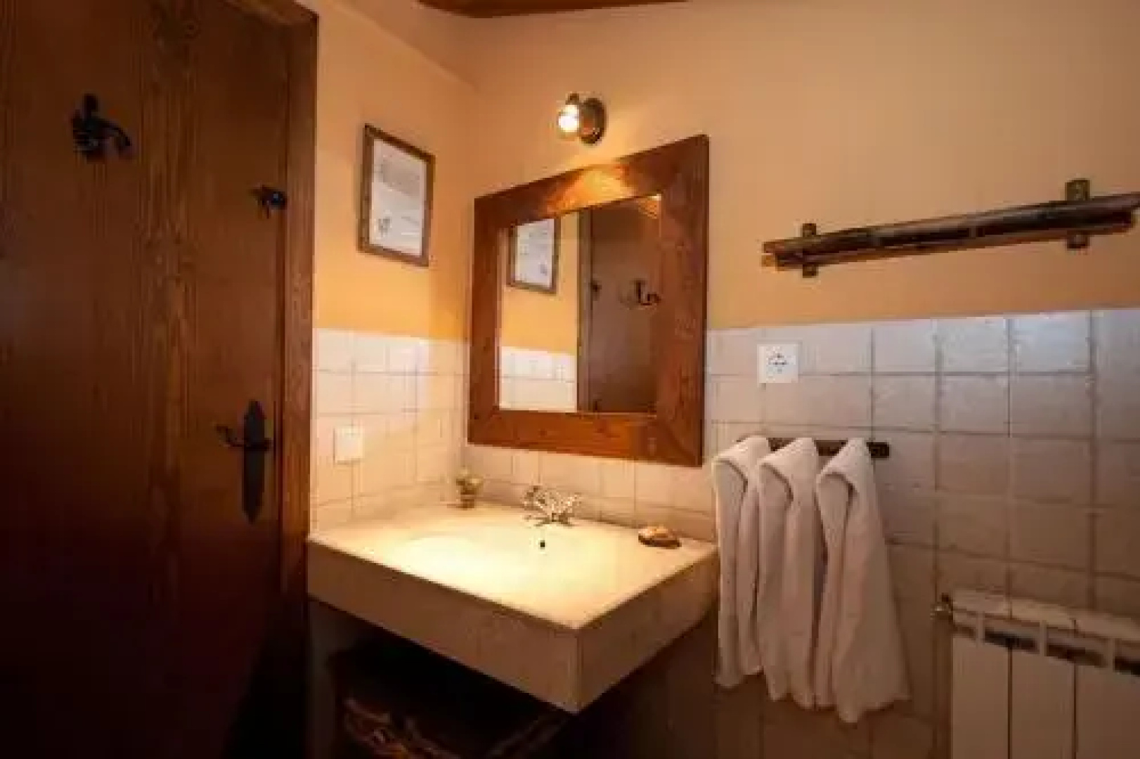 Turismo Rural Casa del Batlle