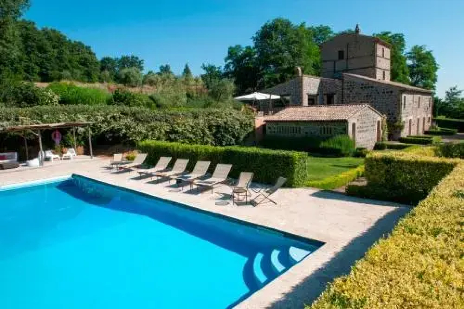 Villa Collombroso