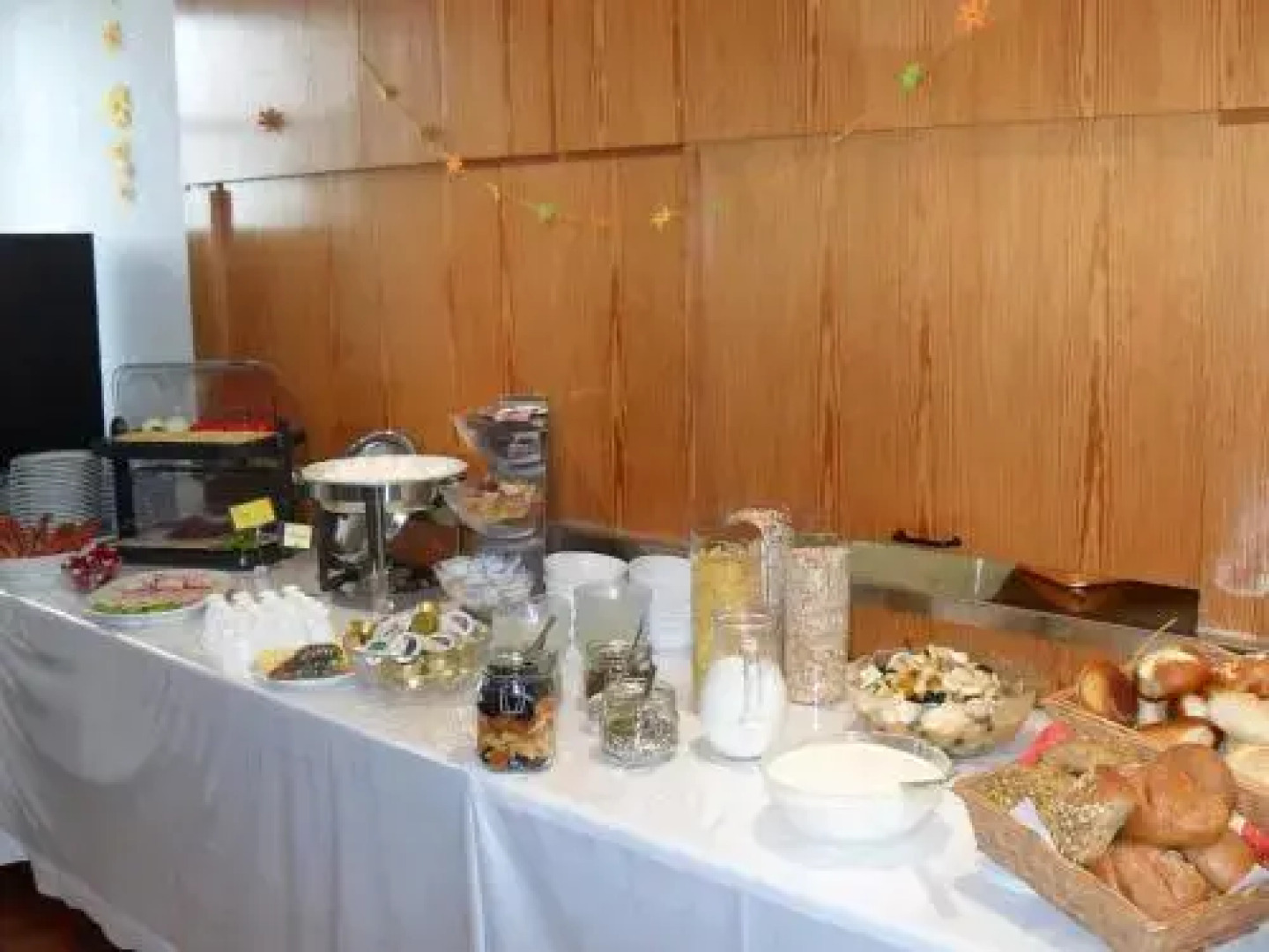 Jugendhaus Michaelsberg