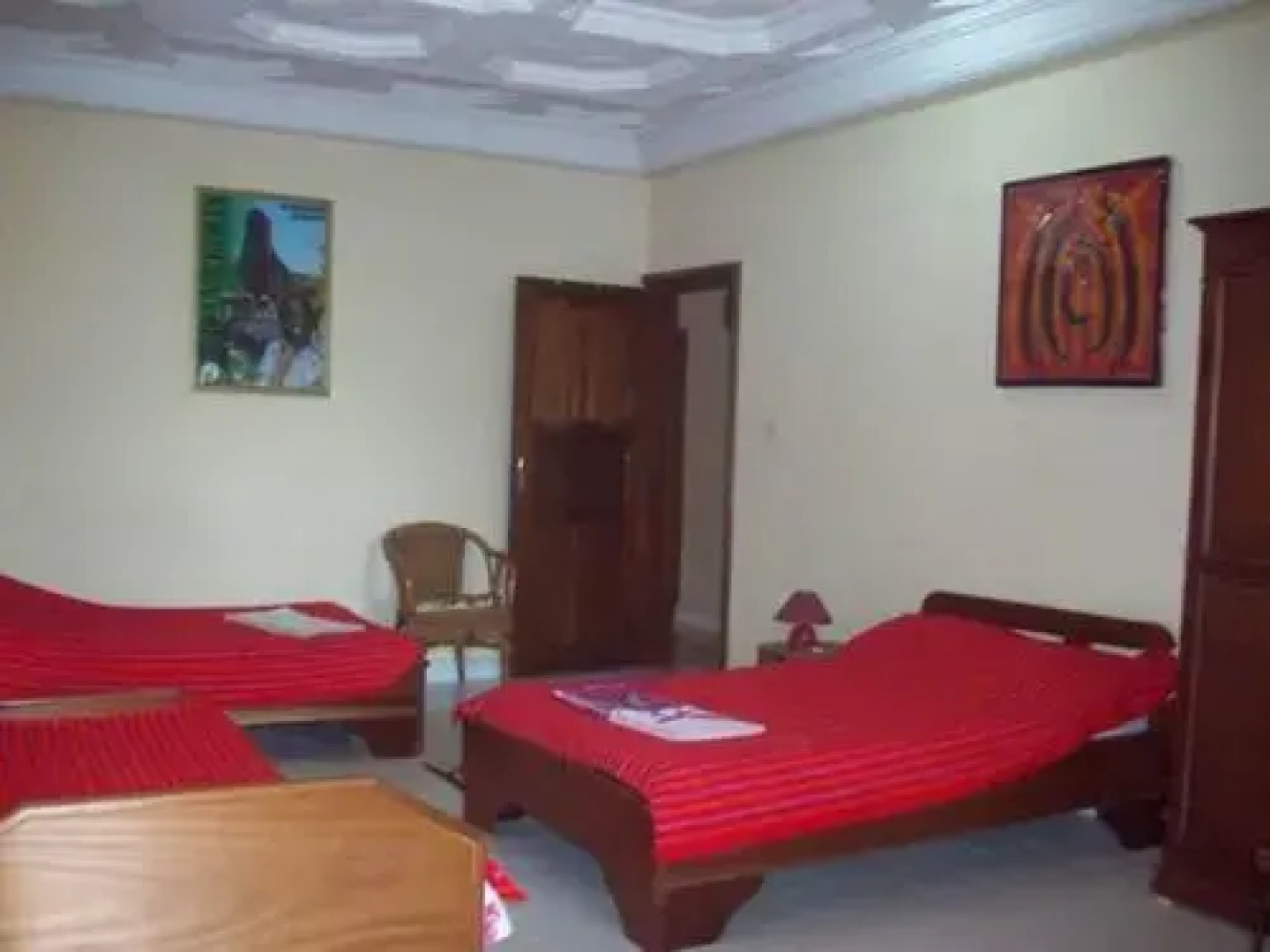 Zwinkels Guest House Bamenda