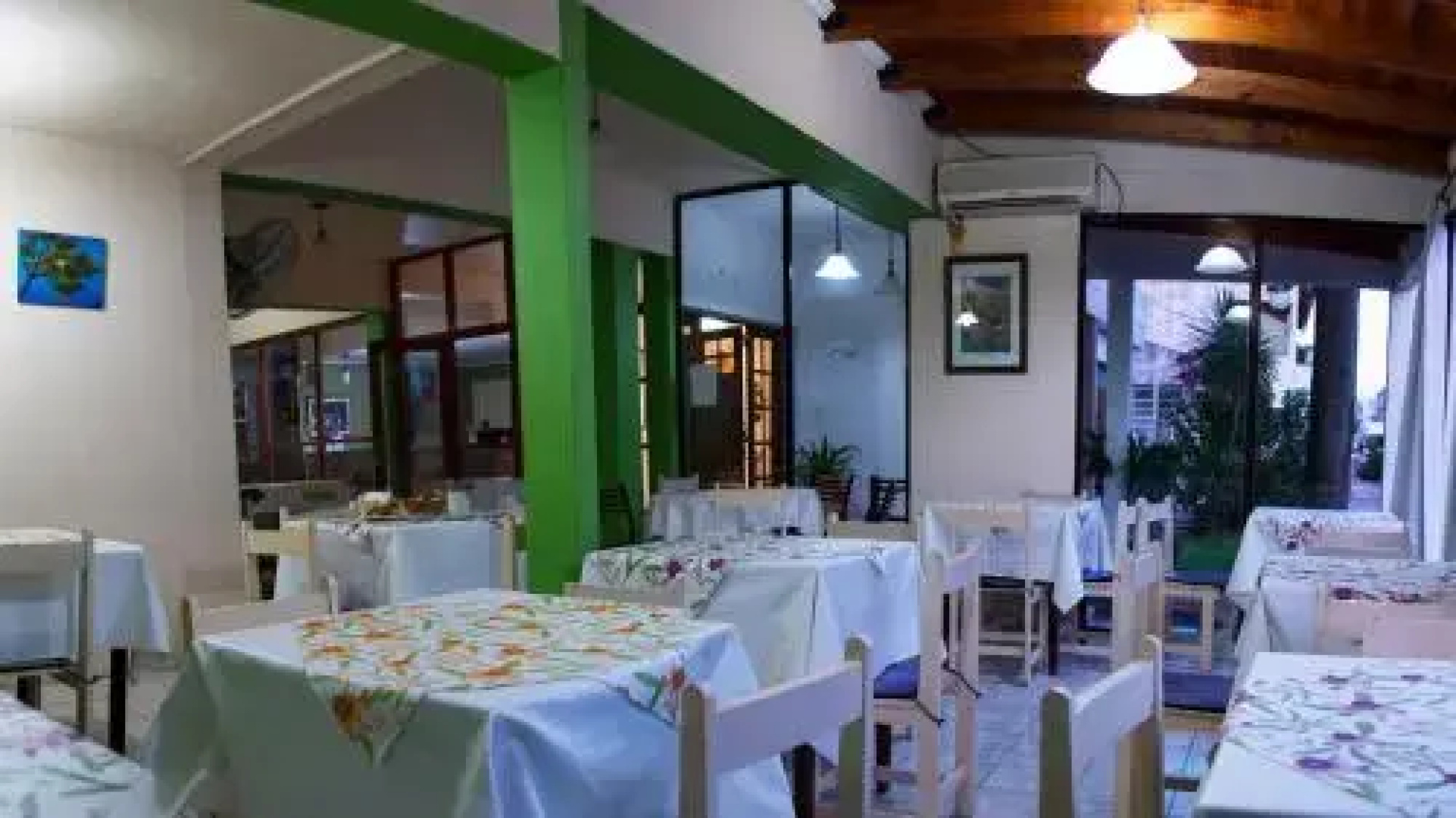 Hotel San Jose