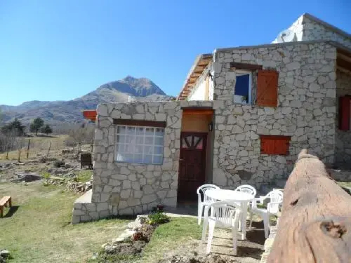 El Refugio Carolina