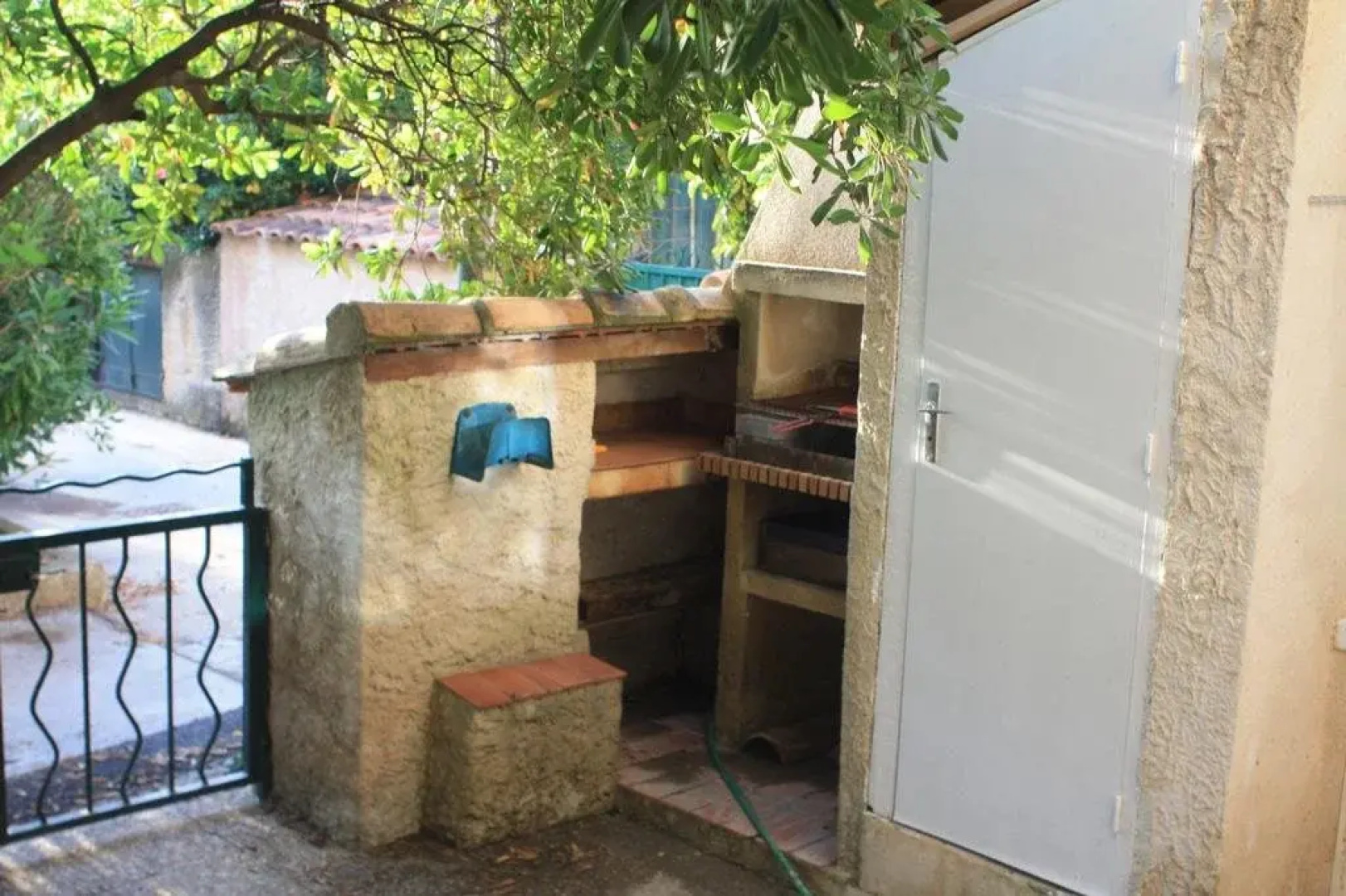 Maison Bord de Mer
