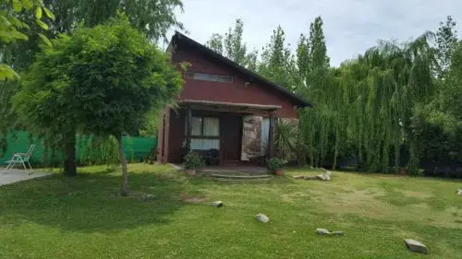 Las Gardenias Cabañas