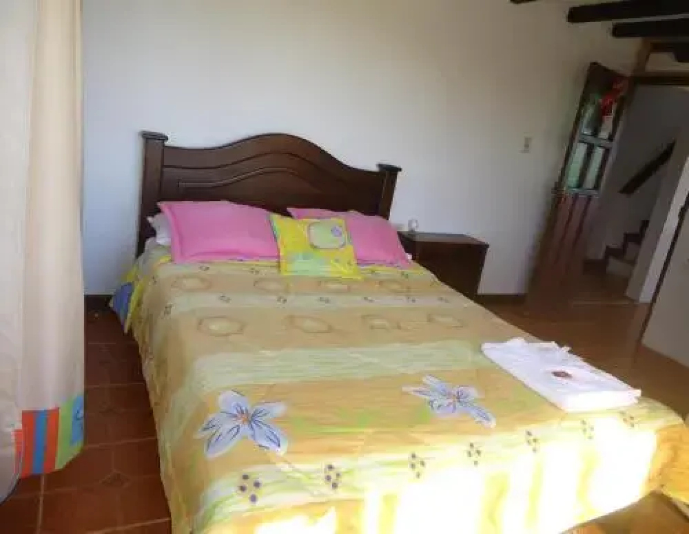 Hotel Pachamama