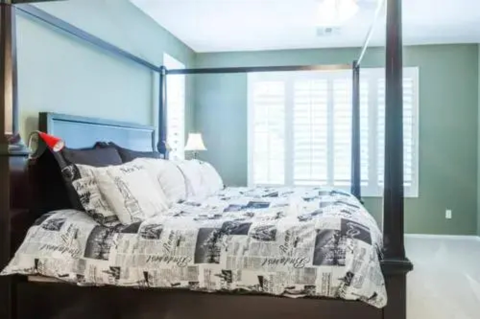 Three-Bedroom Chandler Home with BBQ