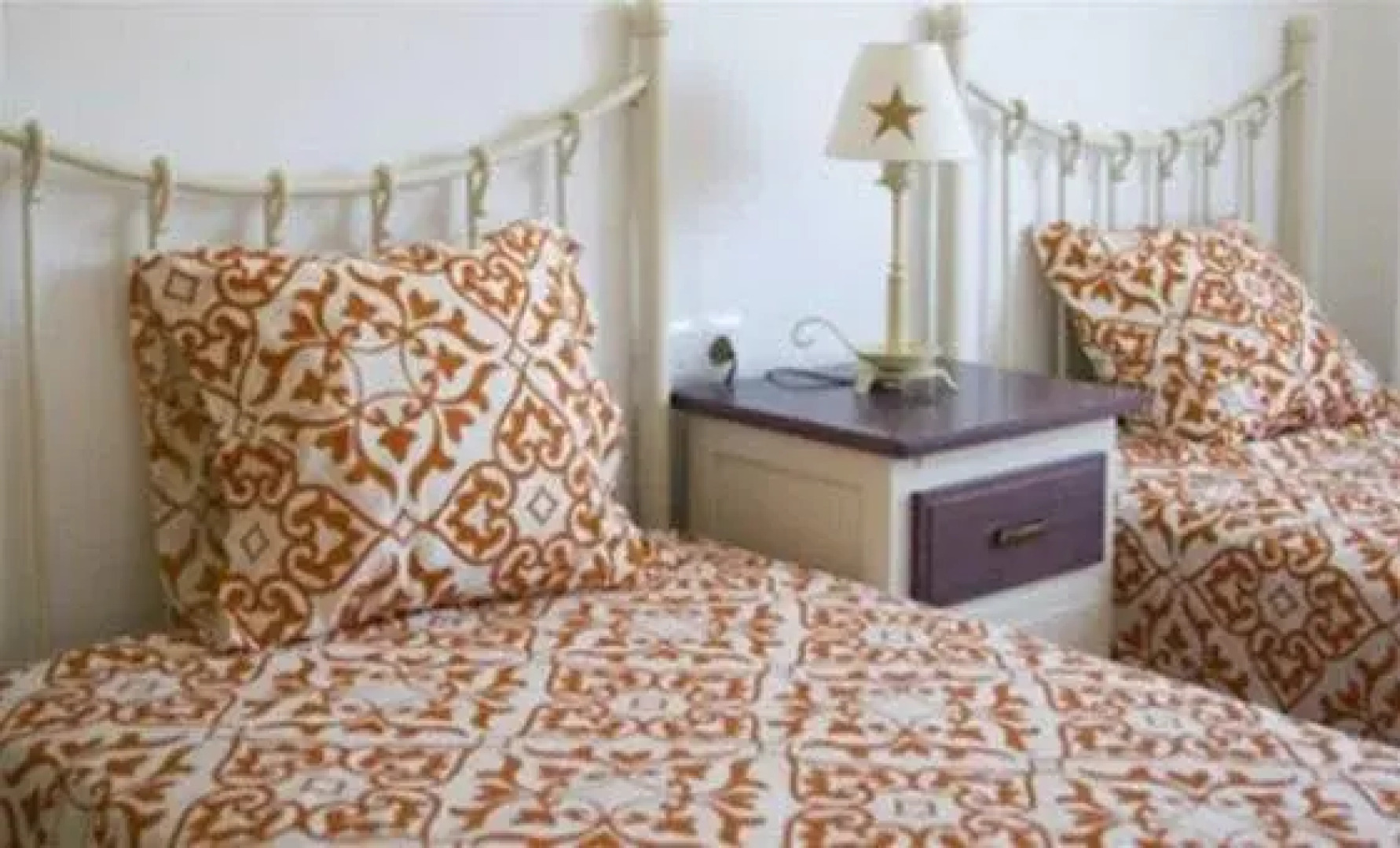 Spa Valley, Oasis Lux Resort & Spa