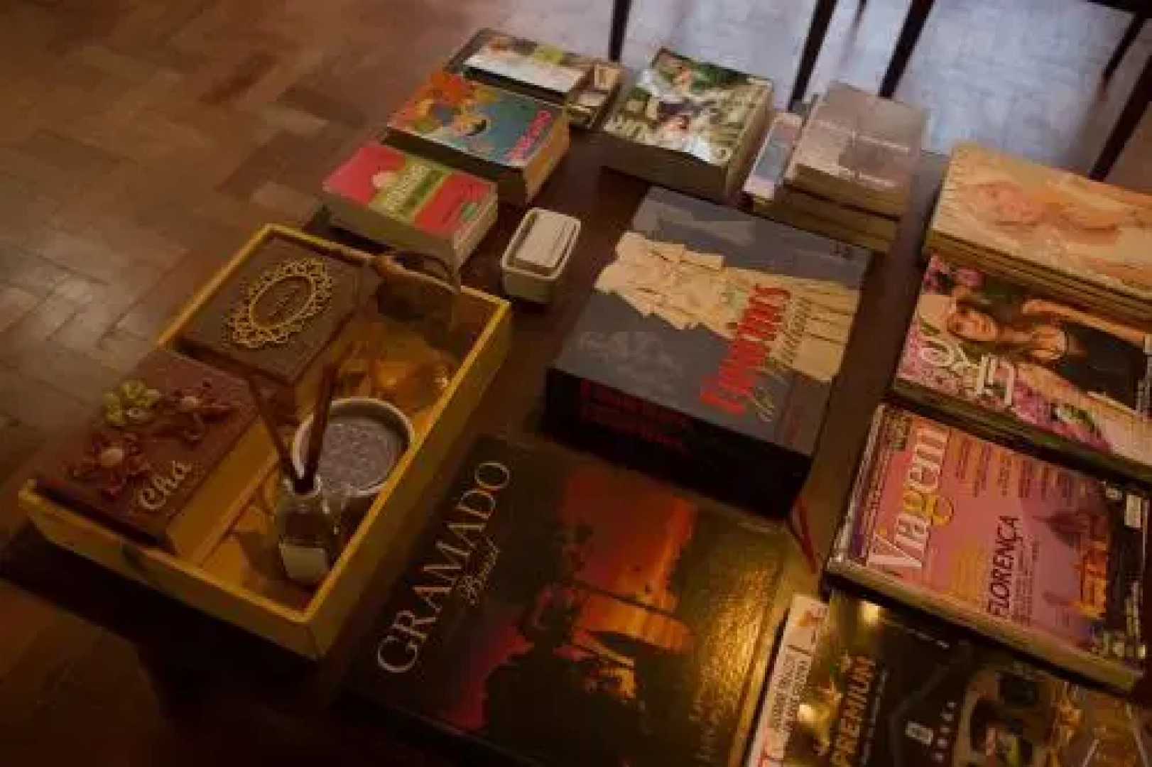 Casa Wilma Dinnebier Hospedagem