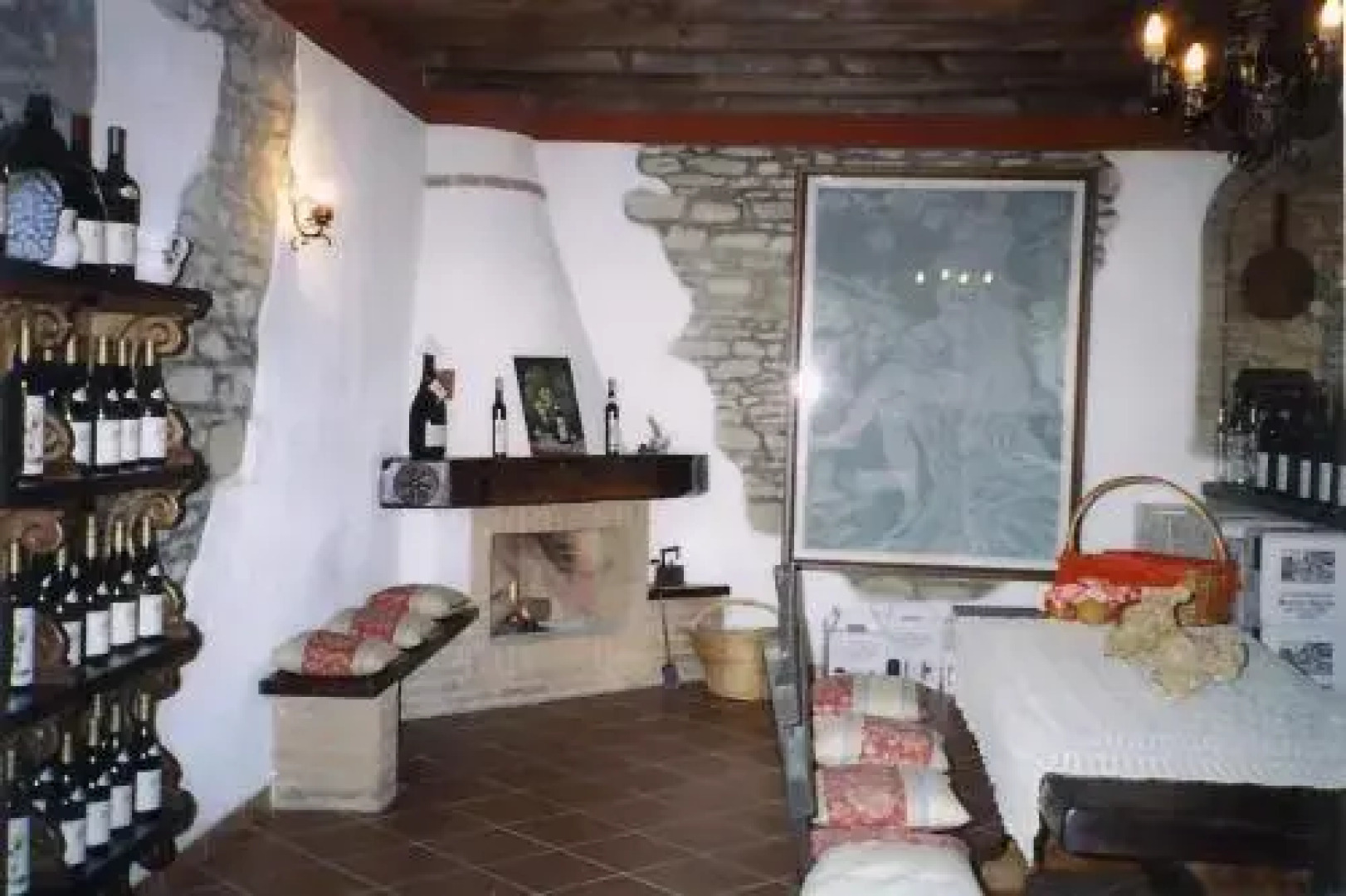 Agriturismo Ronco delle Rose