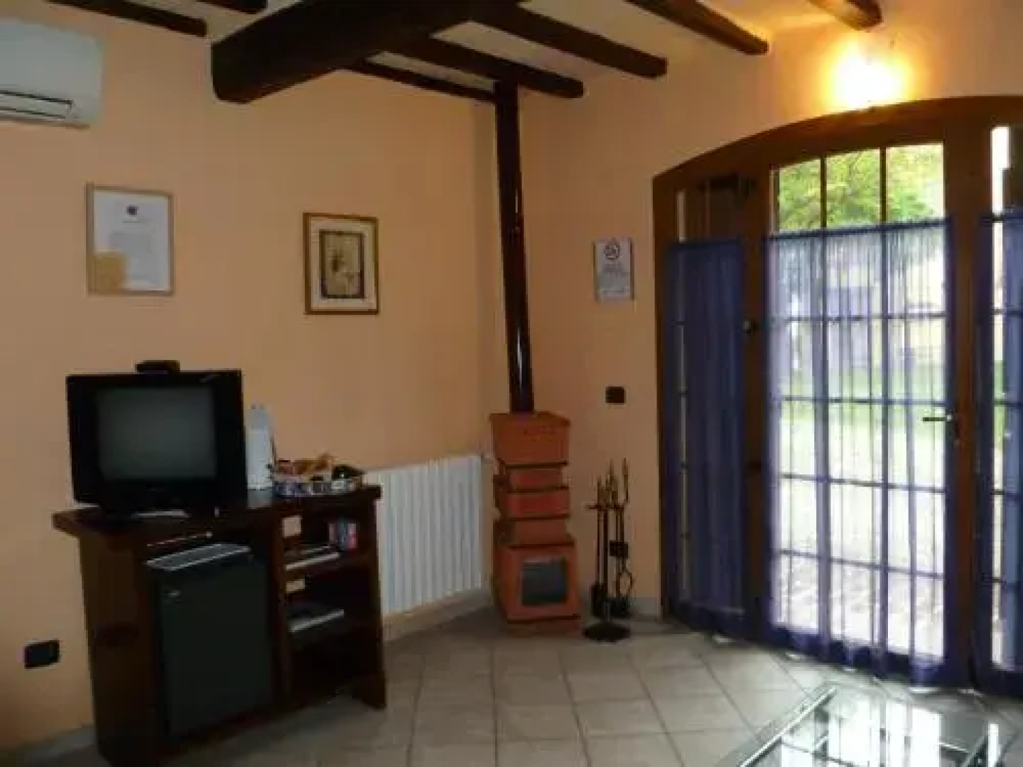 Corte Ca Bosco