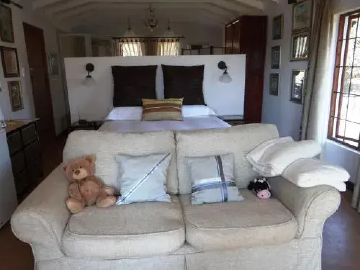 Art Gallery Guest House