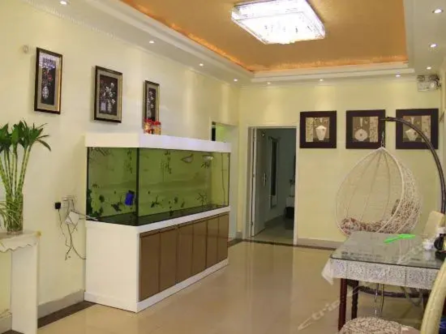 Heze Dingtao Dingsheng Business Hotel