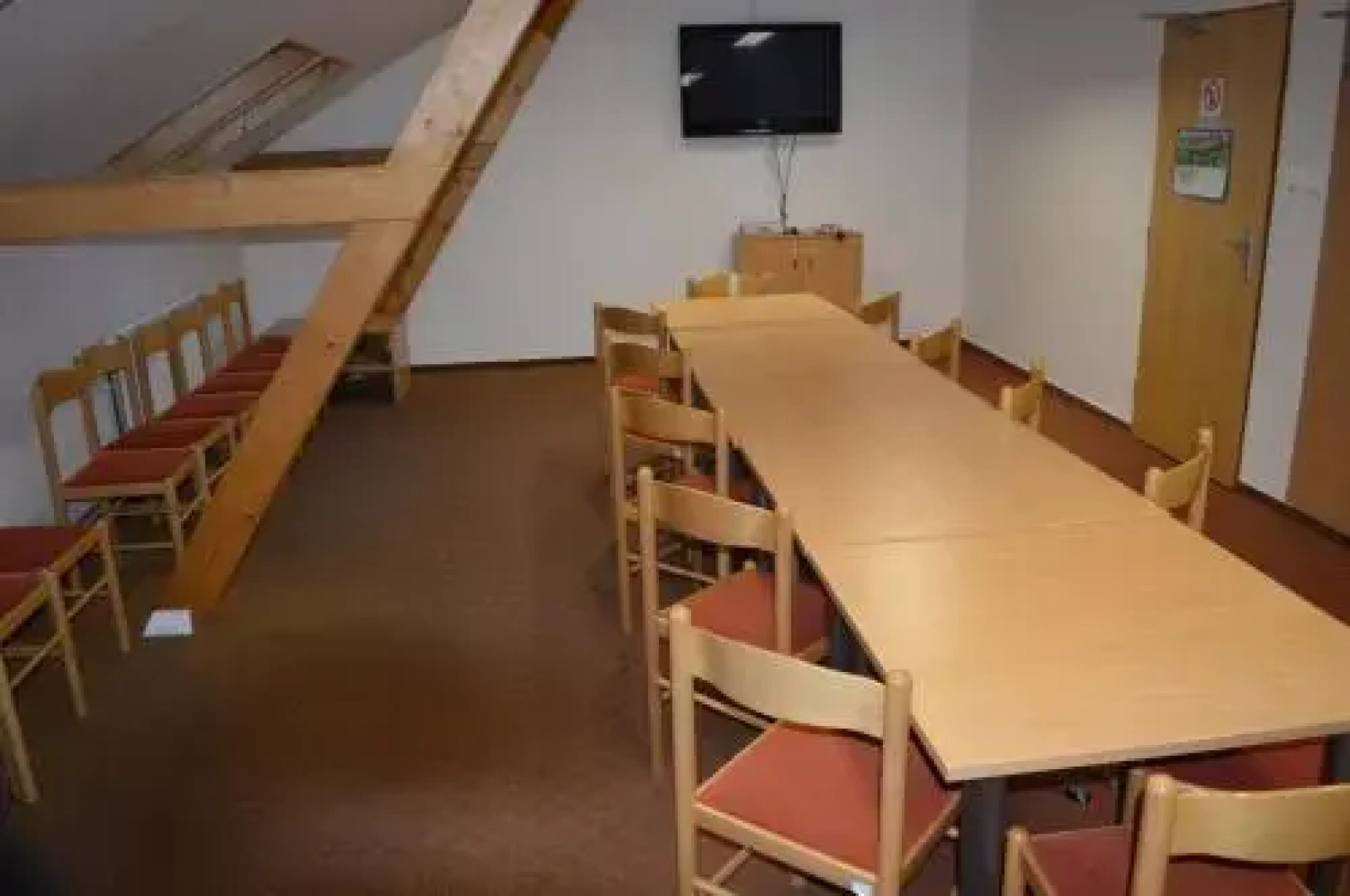 Apartmány SKI Lopušná dolina