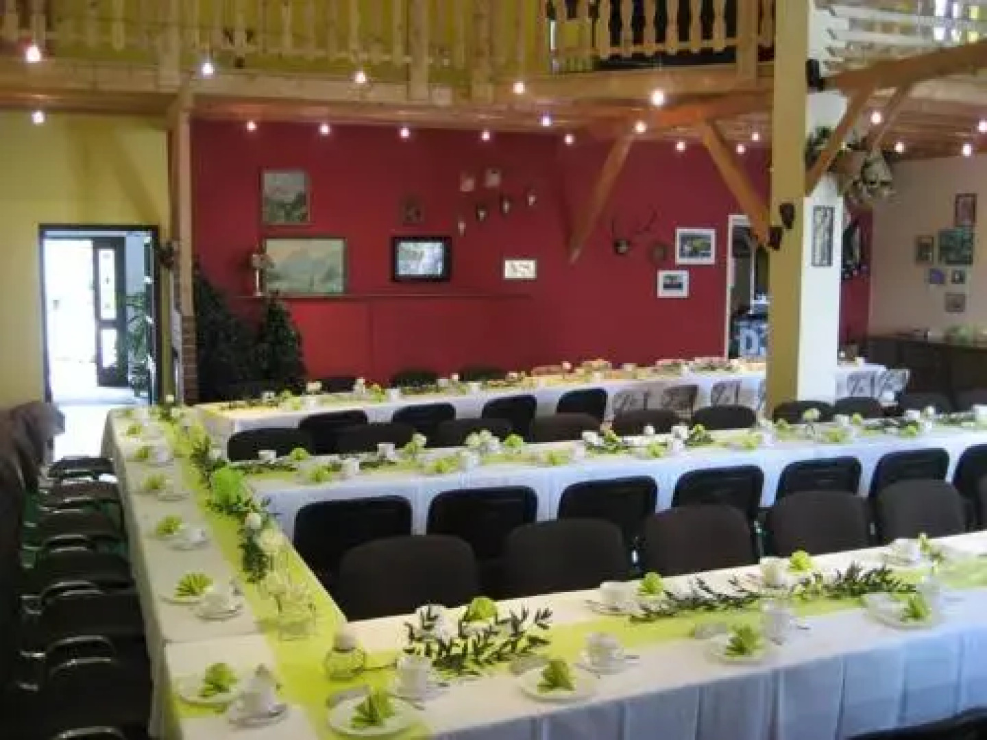 Landhotel GROBERs Reiterhof