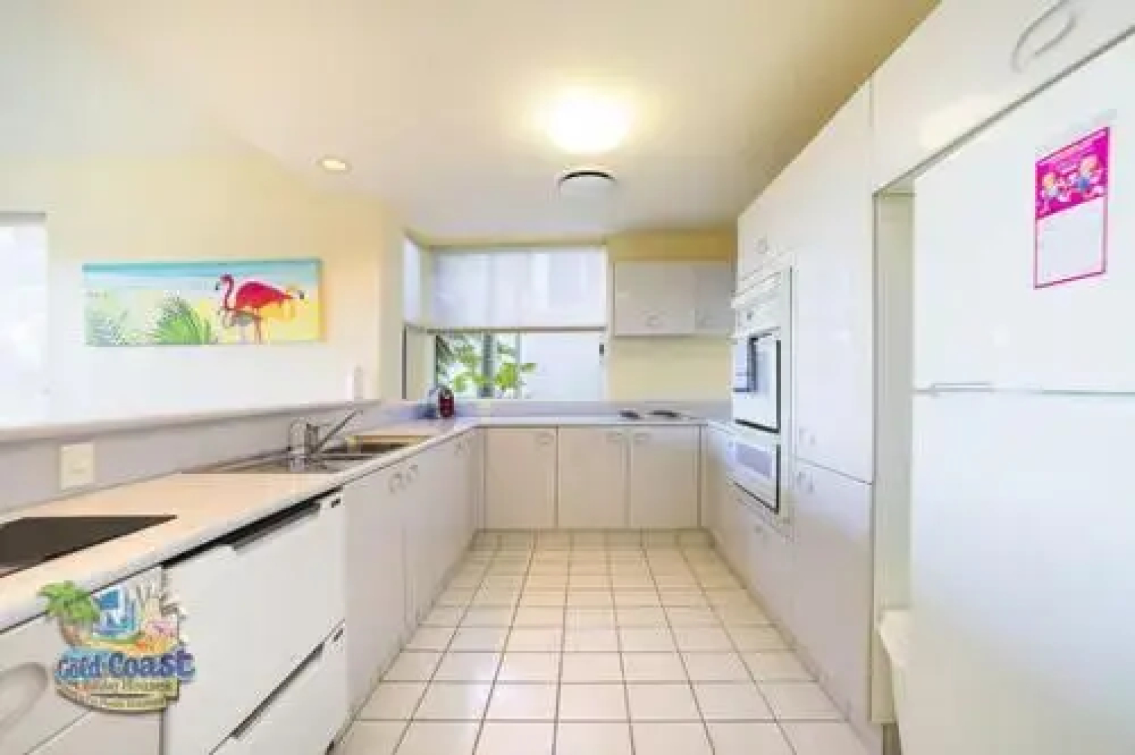 Daydream On The Greens