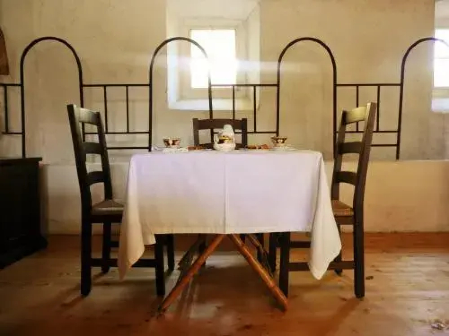 Vicolo Del Nido B&B