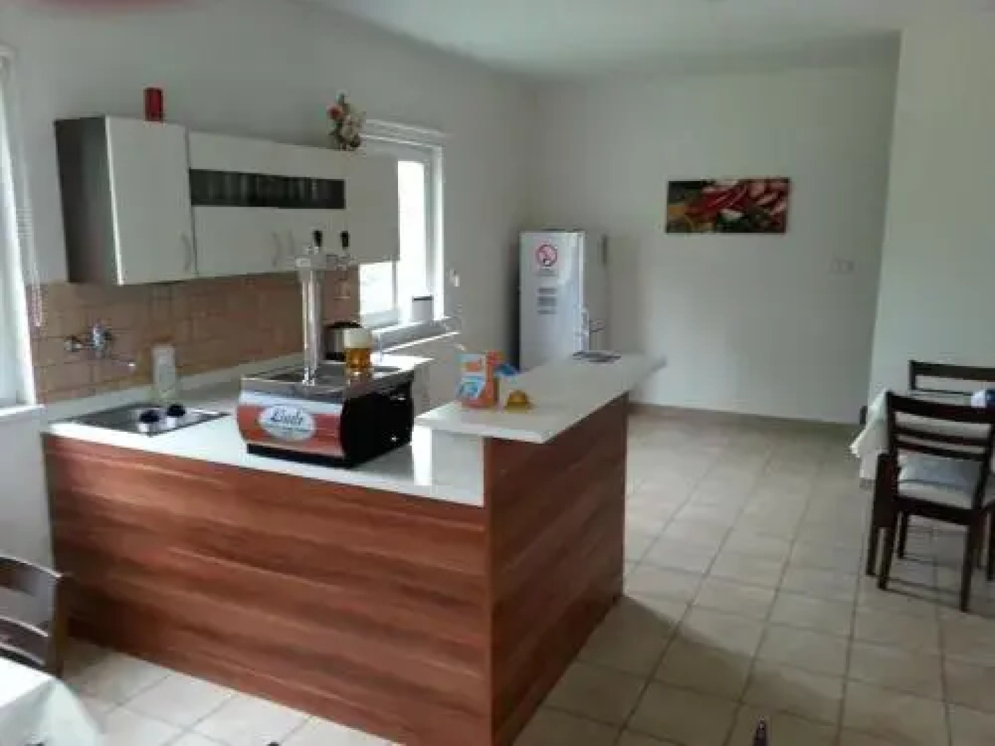 Guest House Starý Sedloňov