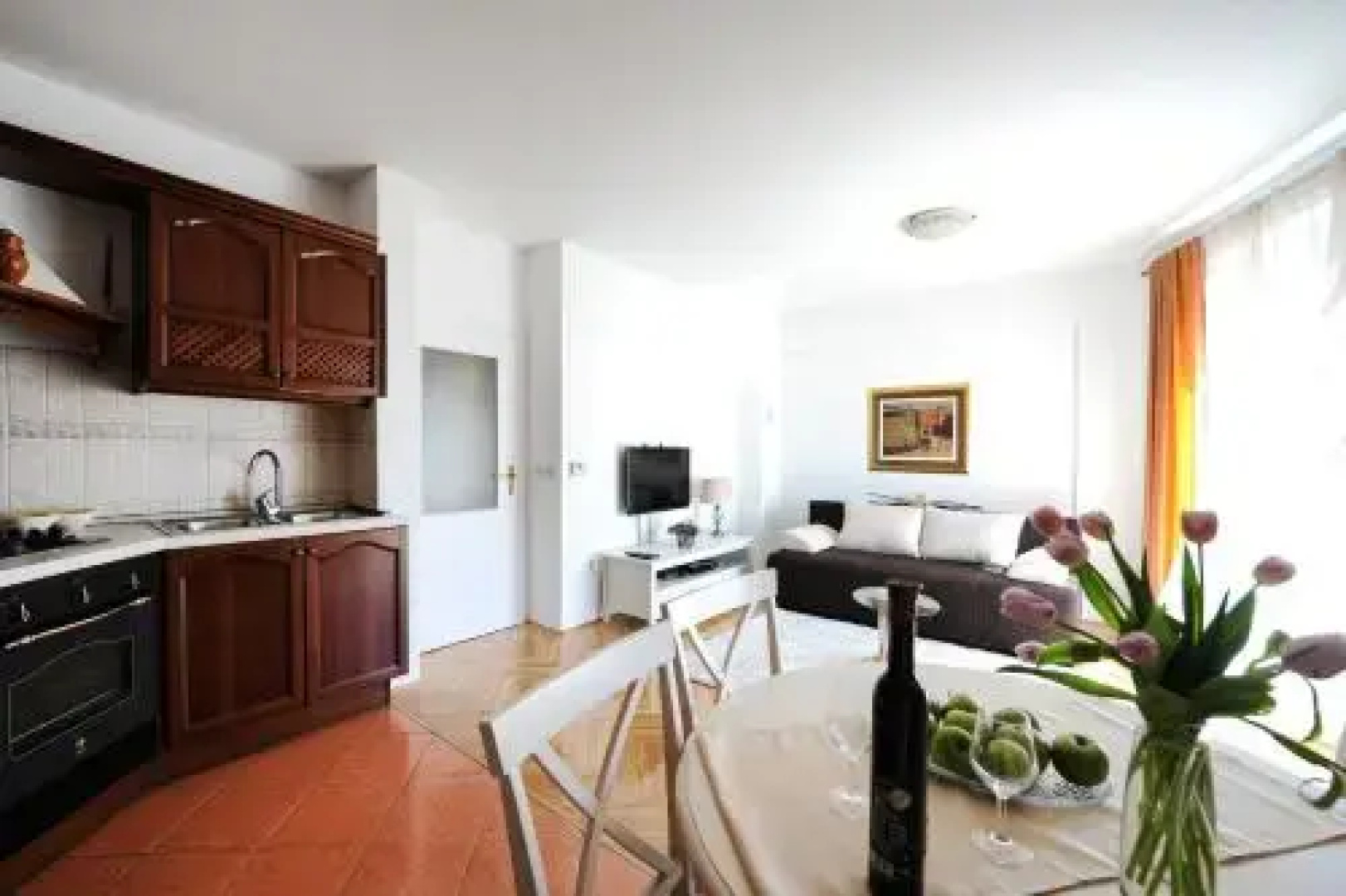 Royal Duplex Apartment