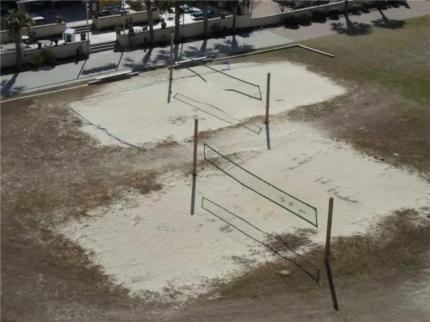 Yacht Club Villas Unit 703 - 3 Br Condo