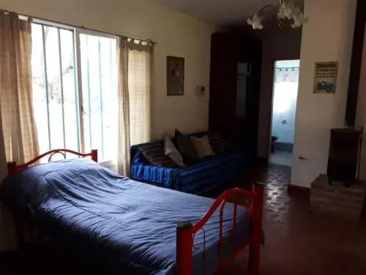Hotel San Marcos Sierras