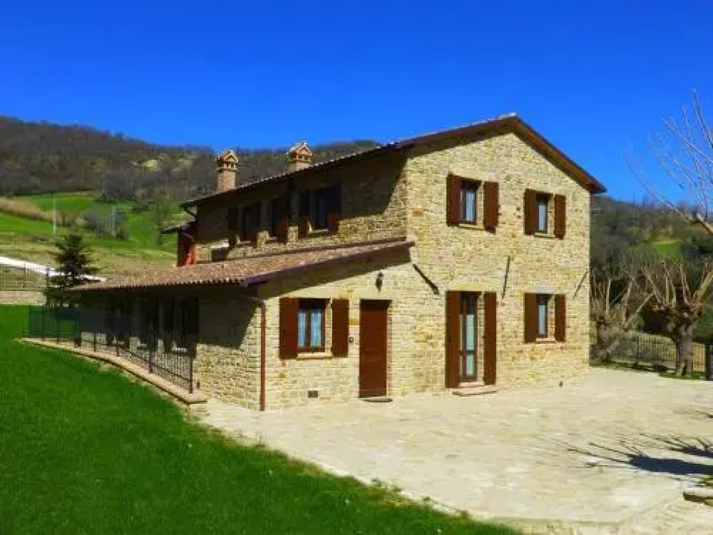 Country House Le Grazie