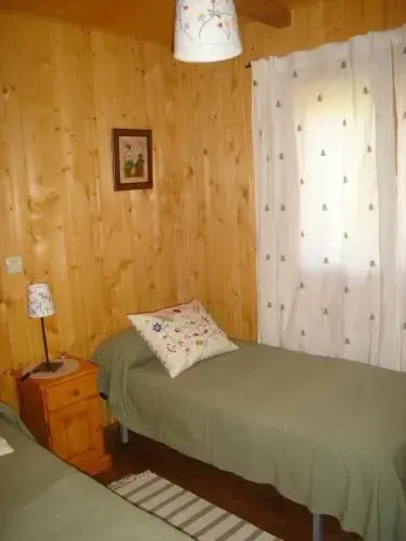 Bungalows Las Majadas