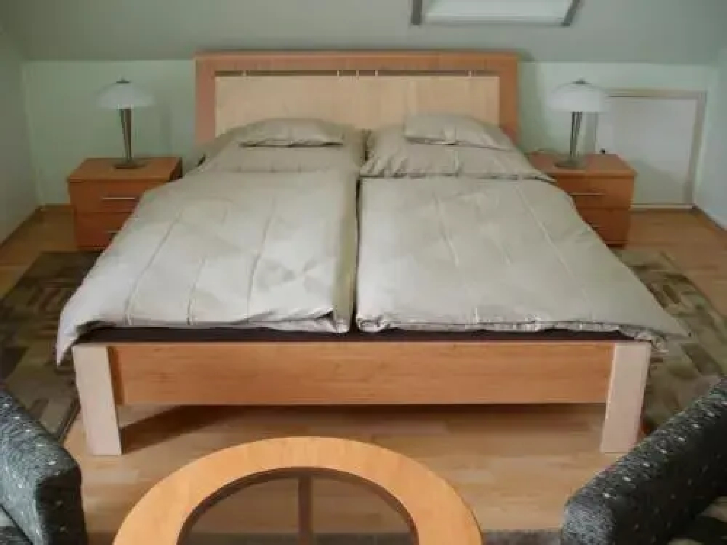 Hidasi Erdesz Vendeghaz