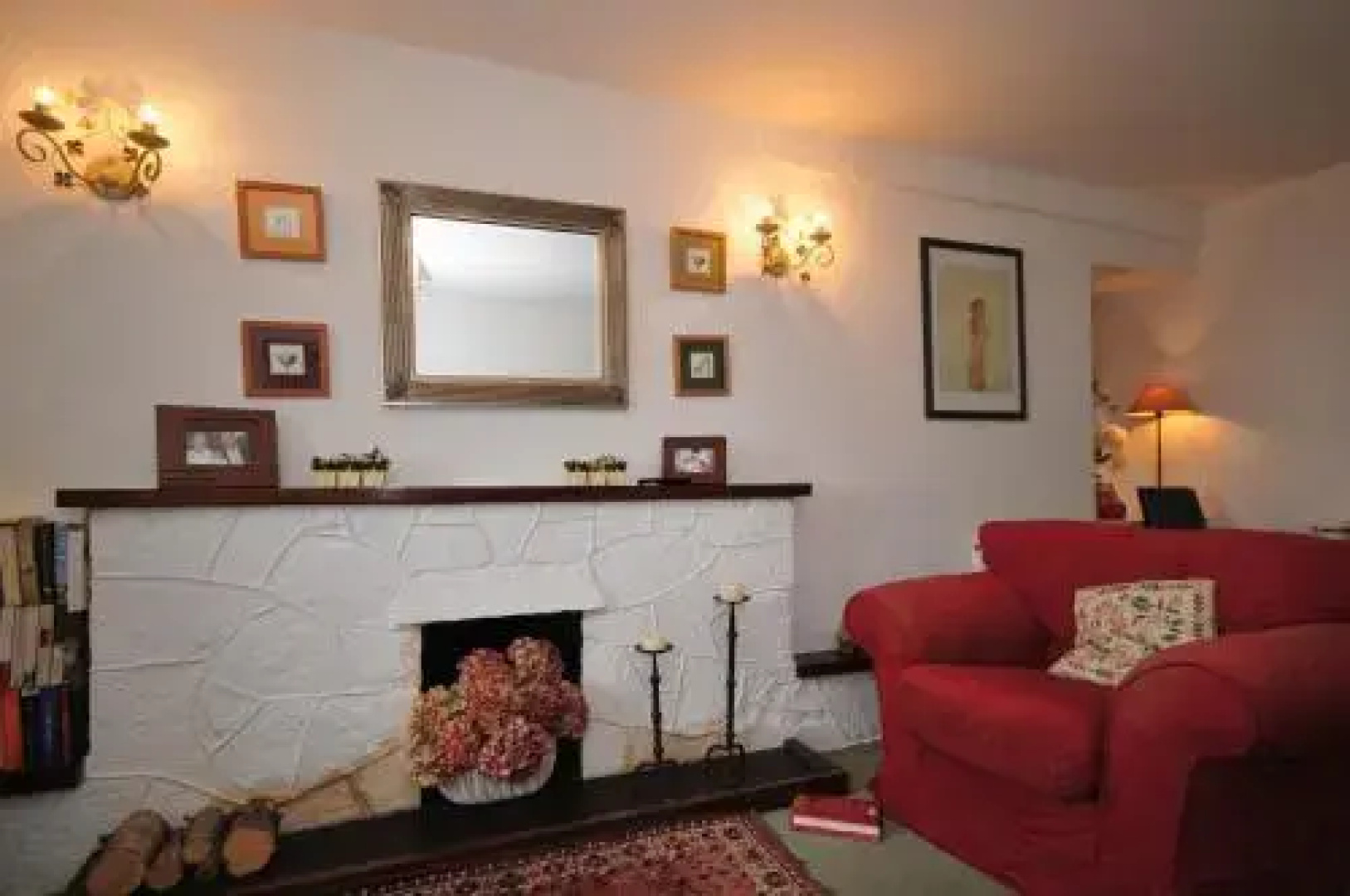 Fron Deg Guest House