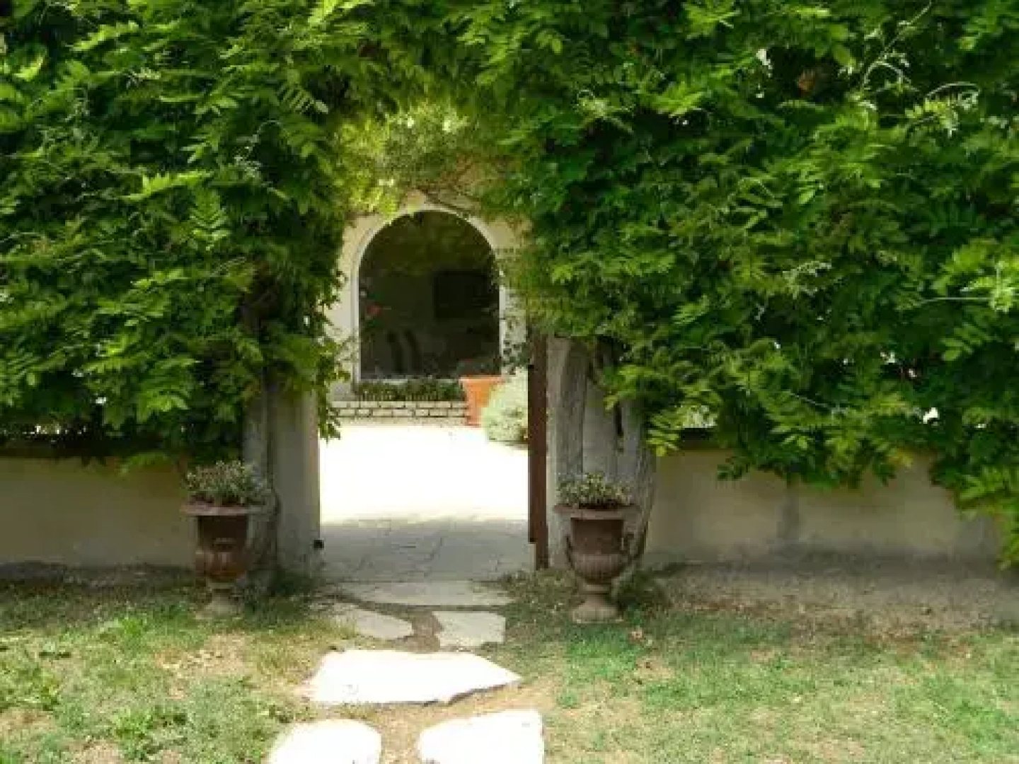 Chambres dhôtes Roque Blanc en Provence