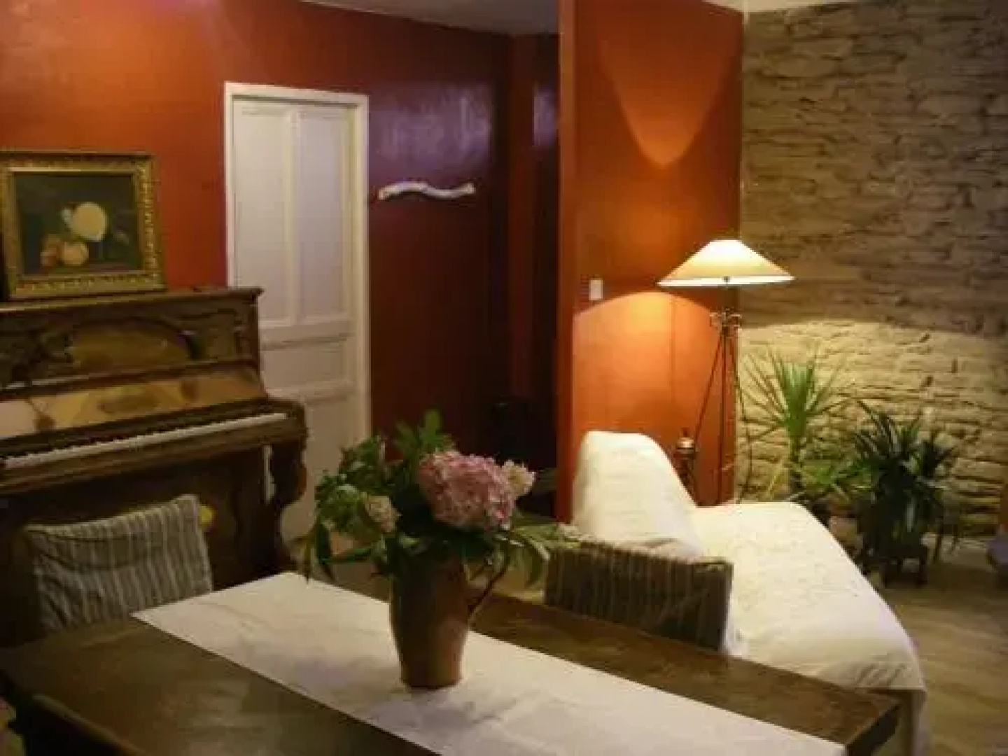 Chambre d'hôtes La Maison du Neuilly