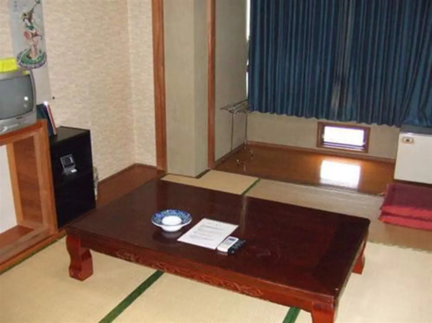 New Hotel Tamaya