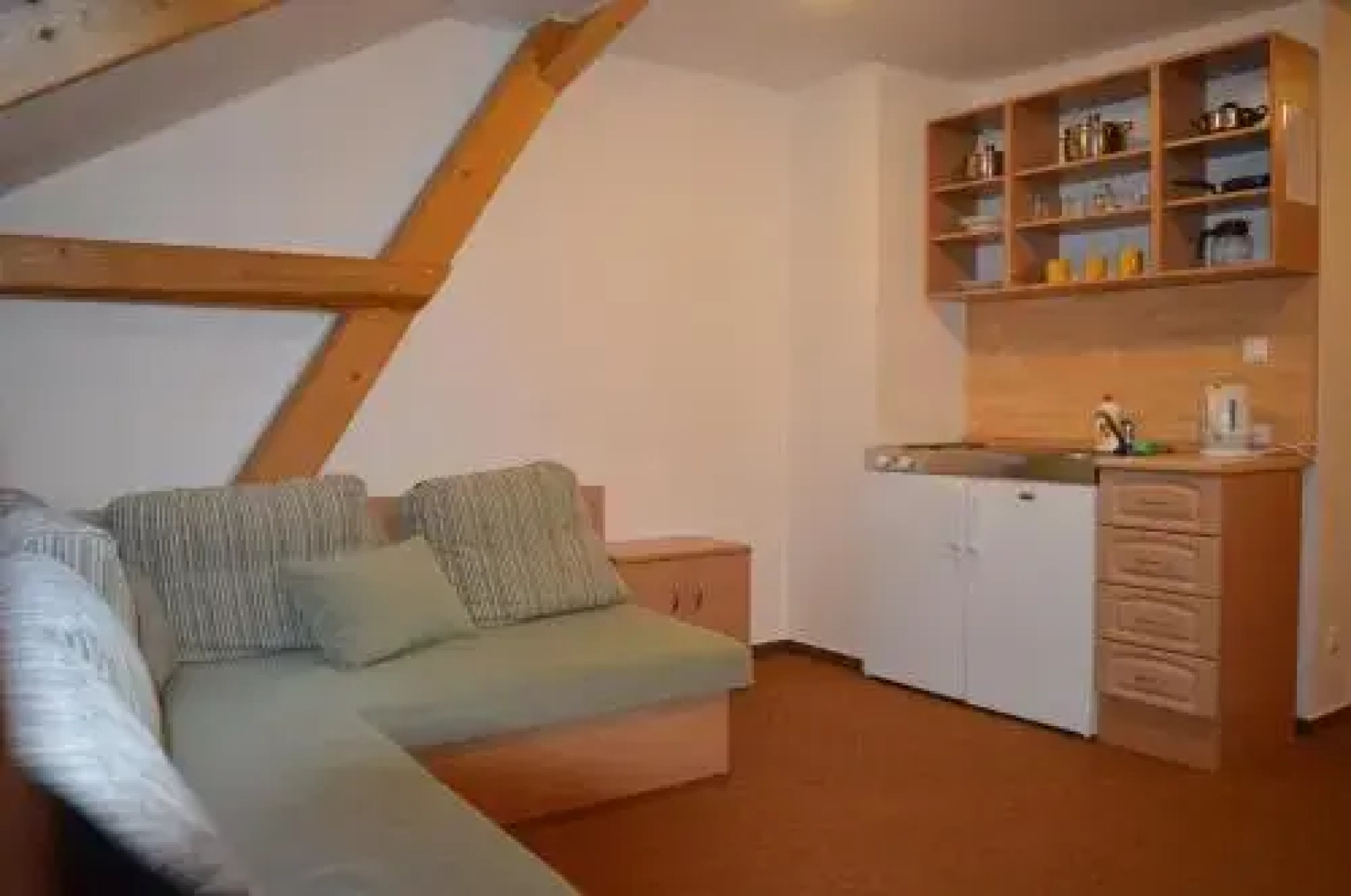 Apartmány SKI Lopušná dolina