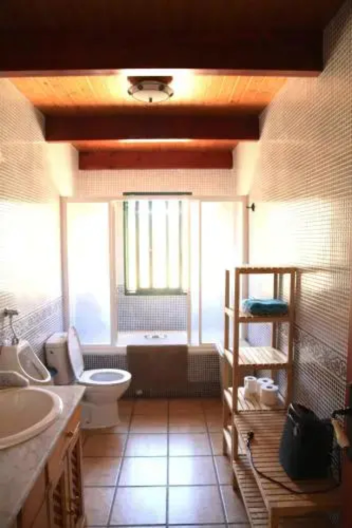 Casa Las Tres Hermanas