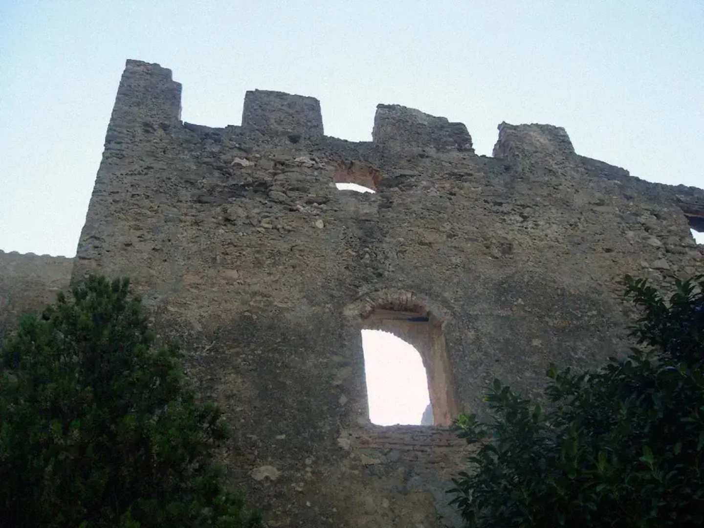 Hotel Santa Rosa