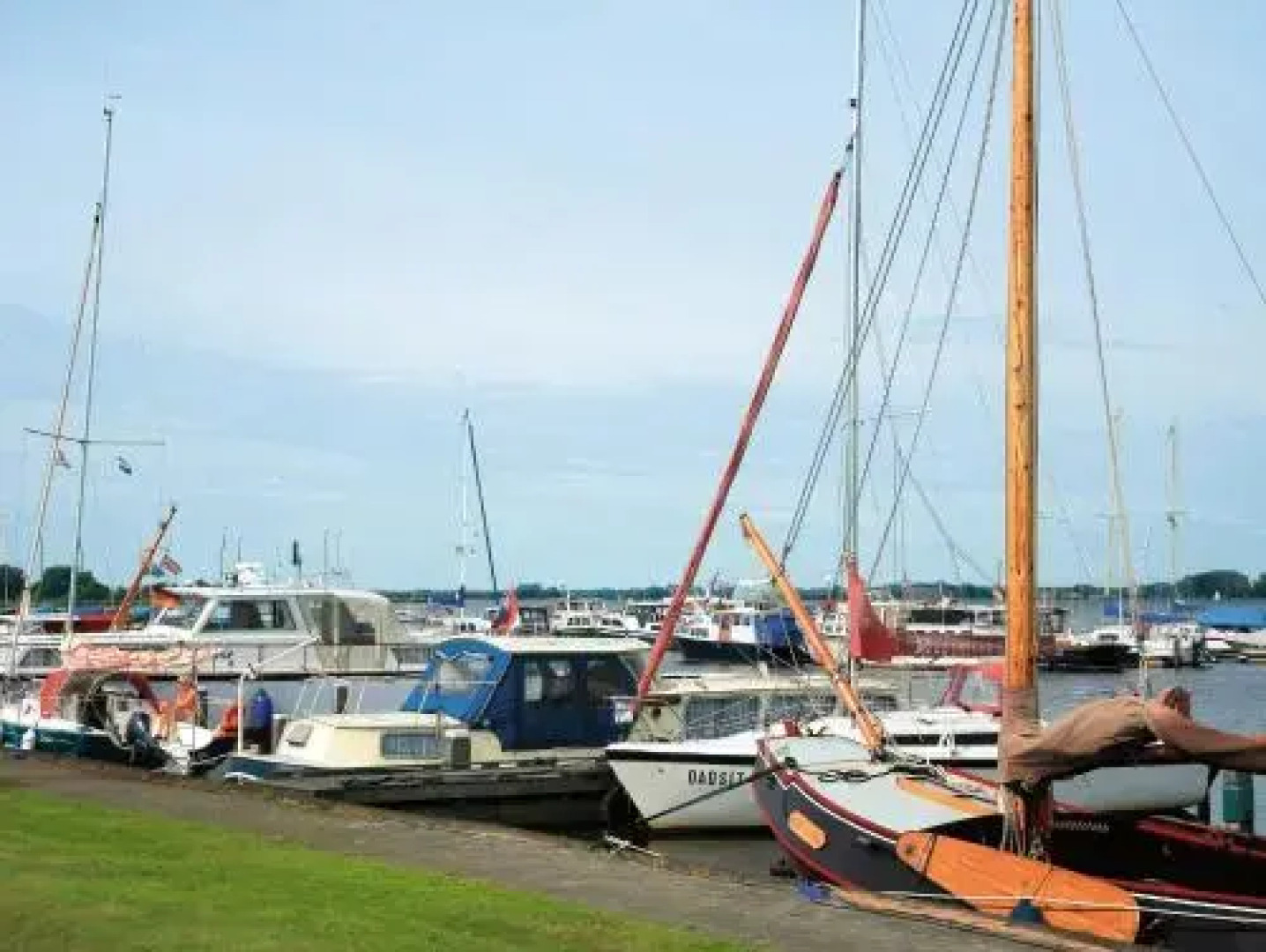 Summio Villapark Schildmeer