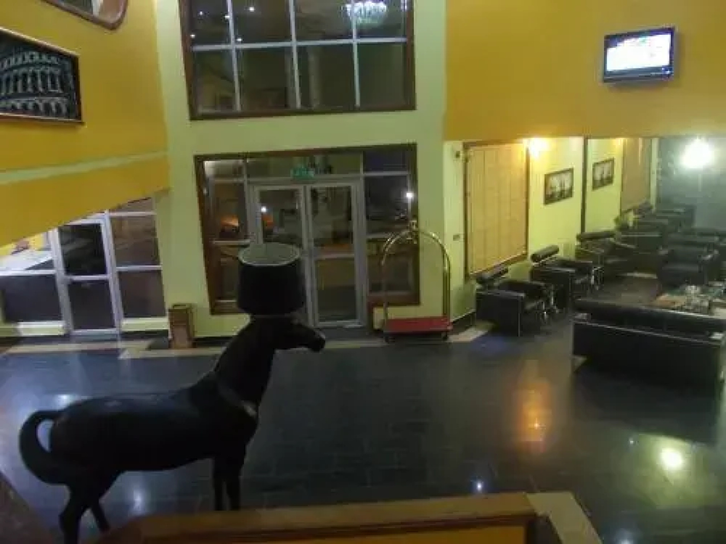 Conference Hotel & Suites Ijebu