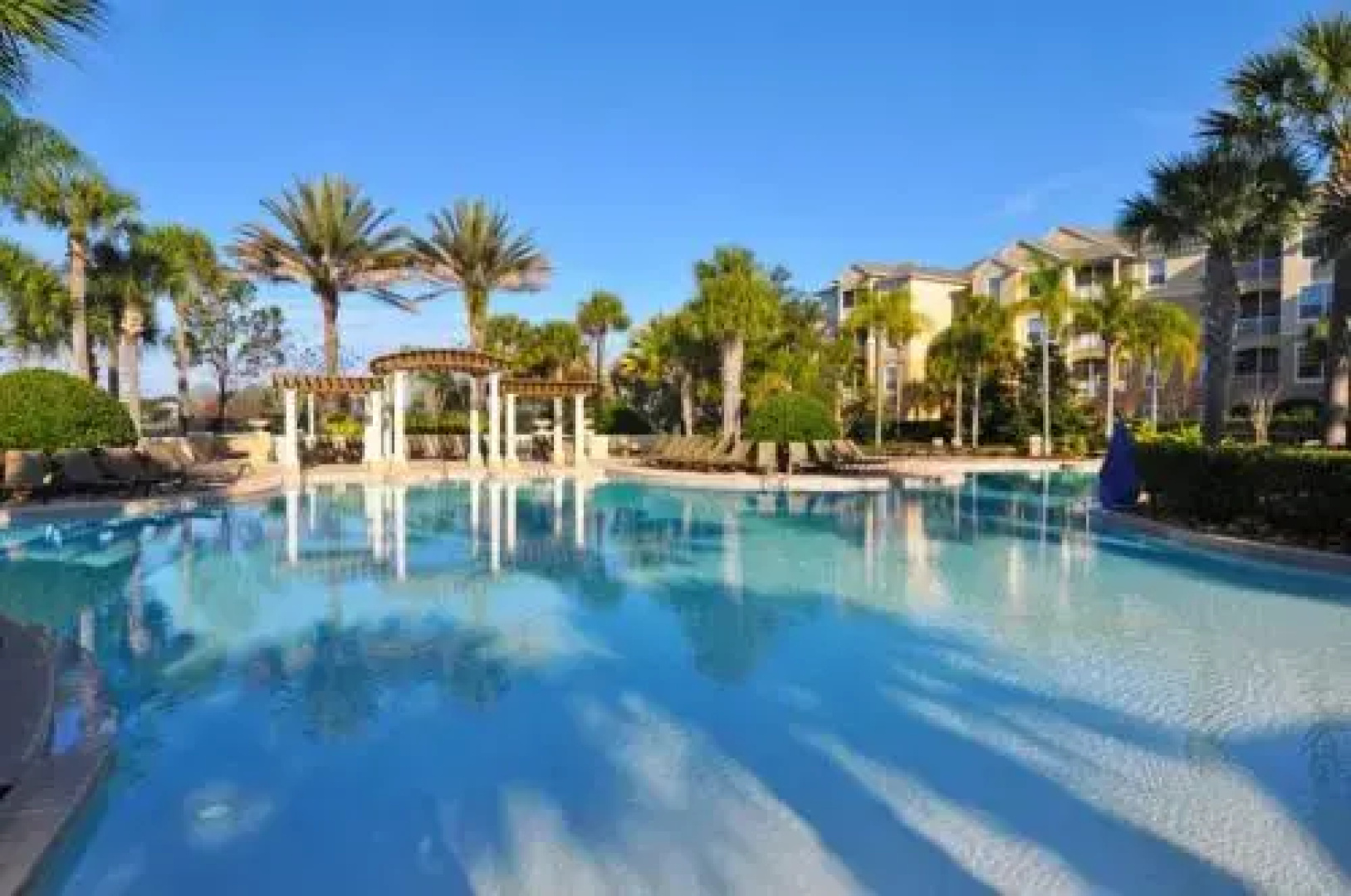 The Windsor Hills Resort-7664