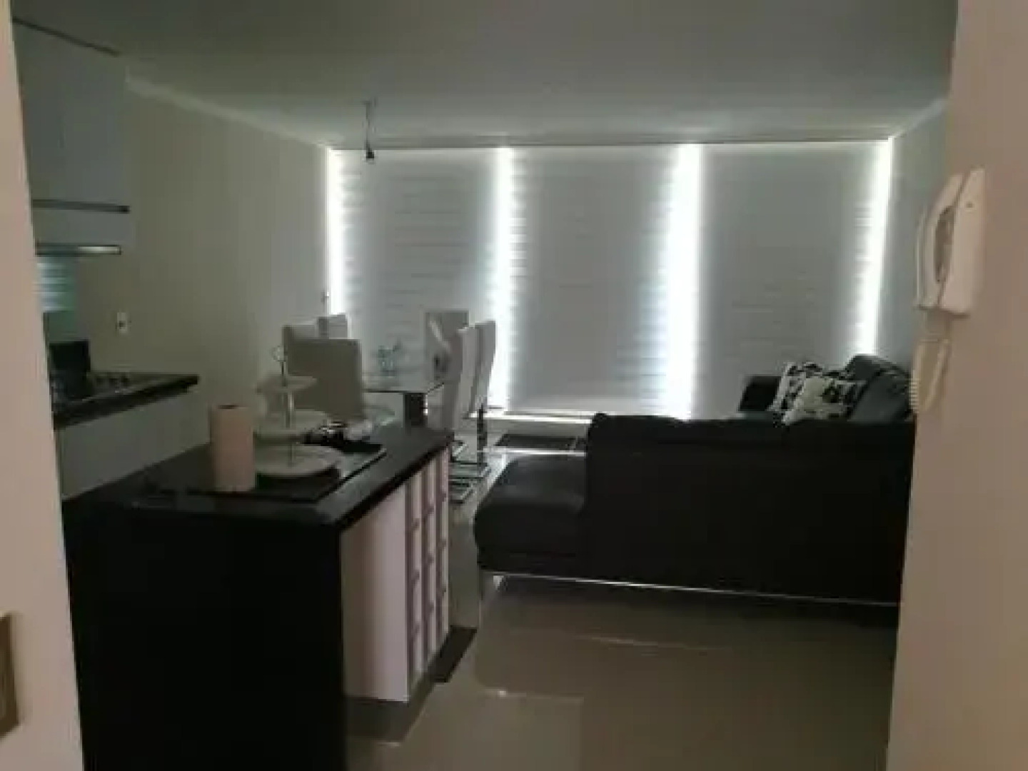 Edificio Terrazas Del Pacífico