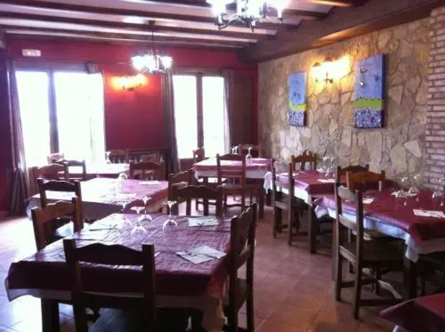Posada El Mirador