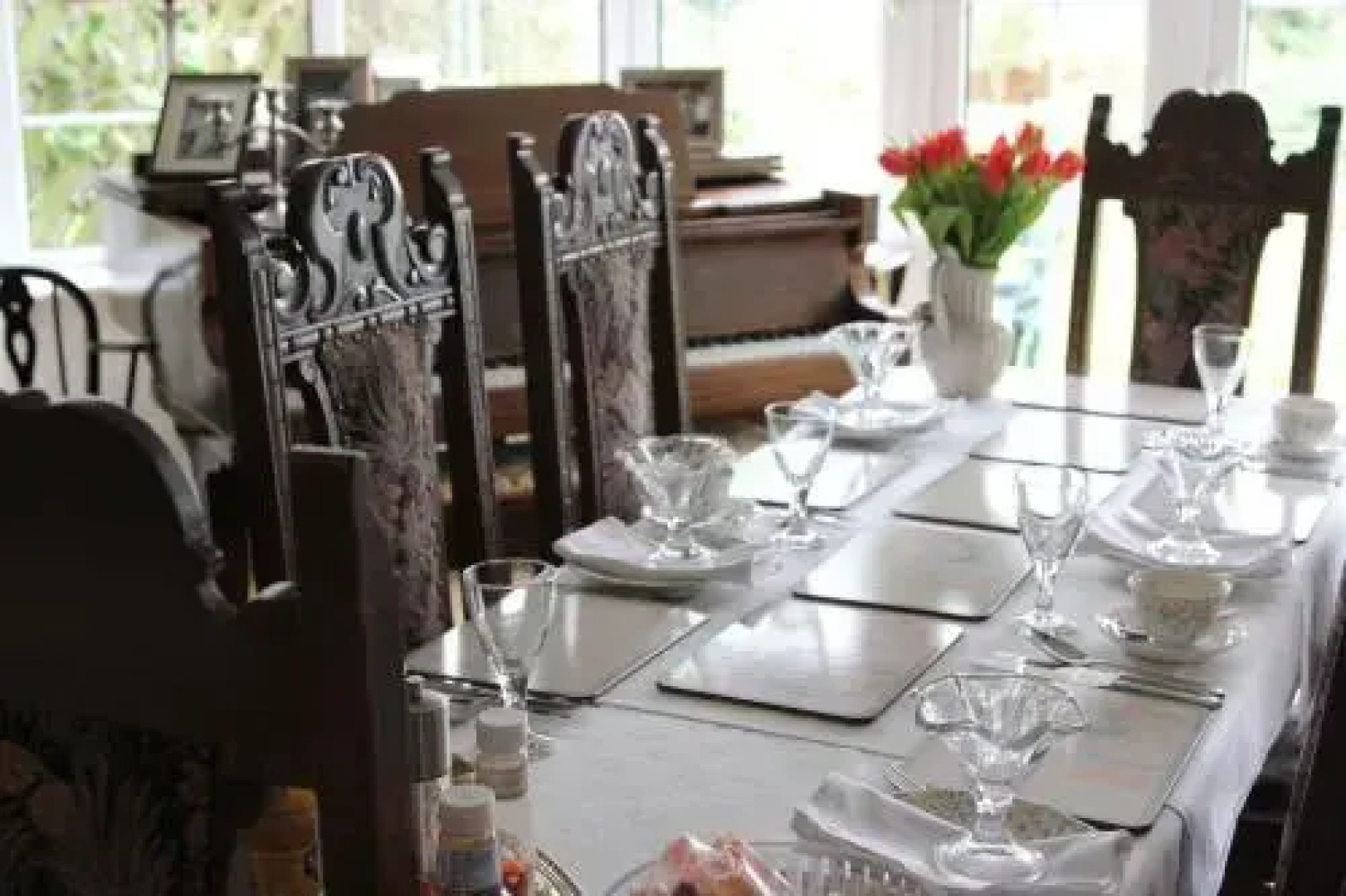 Sunny Cottage Guesthouse