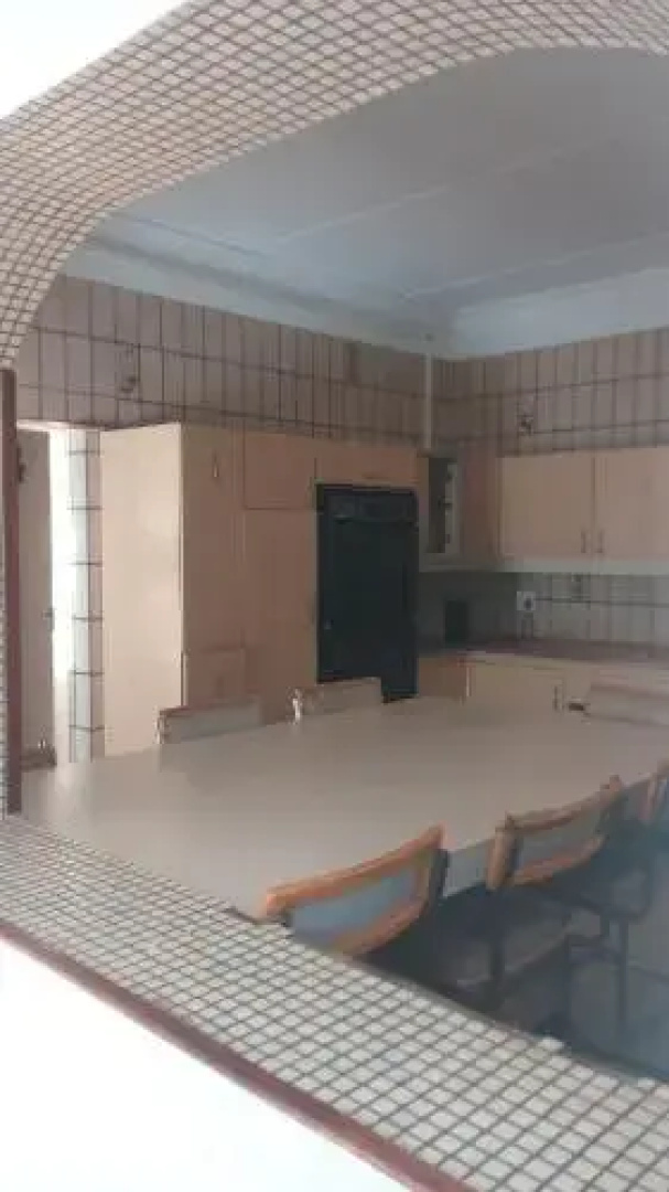 L-Pack Guesthouse