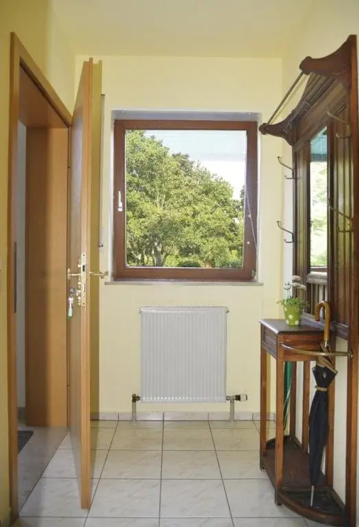 Ferienwohnung Unter dem Schwalbennest