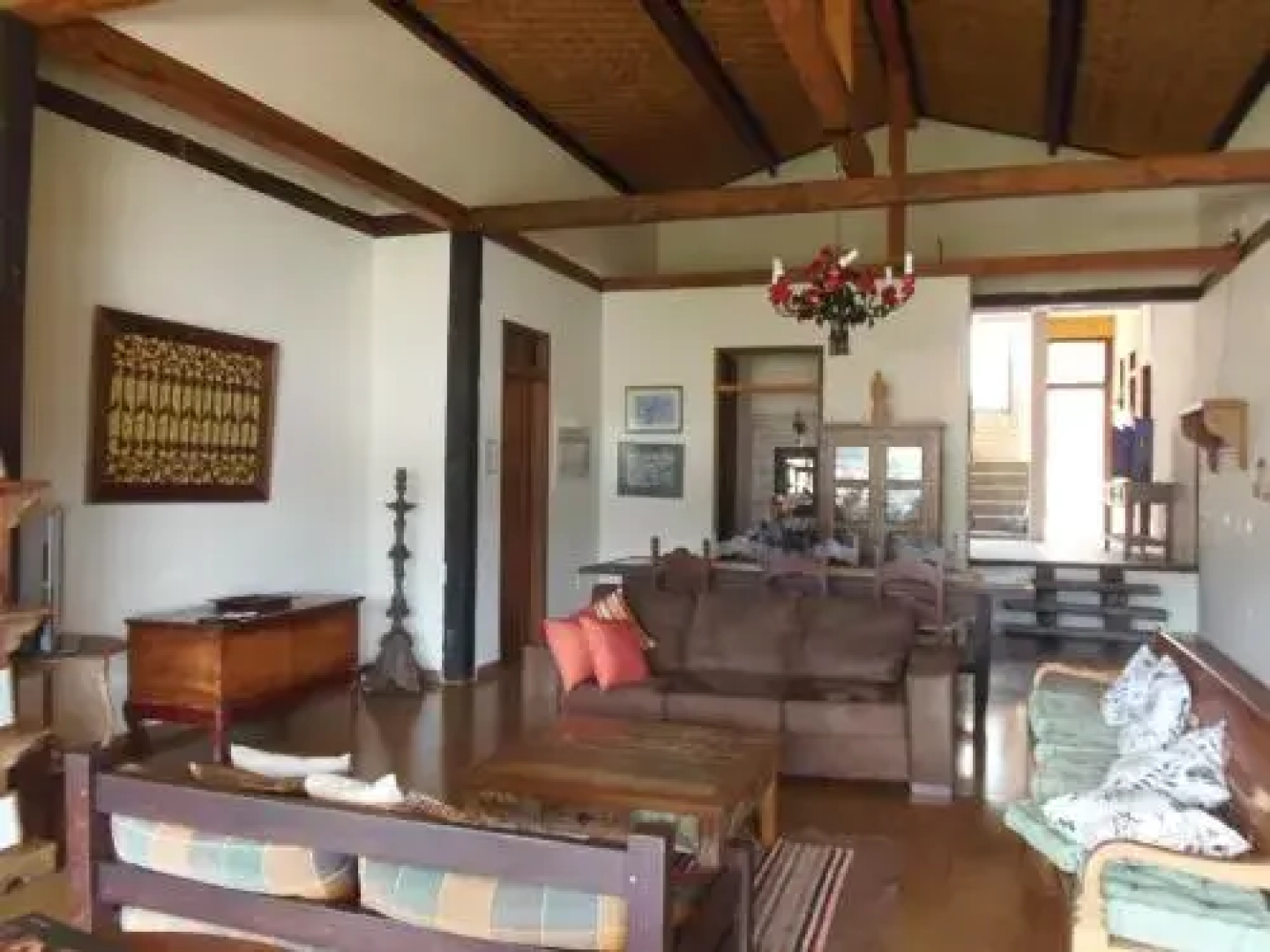 Pousada Quilombo Do Mato Dentro (Adults only)