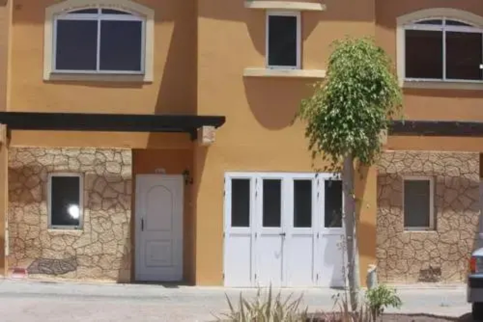Casa las Dunas