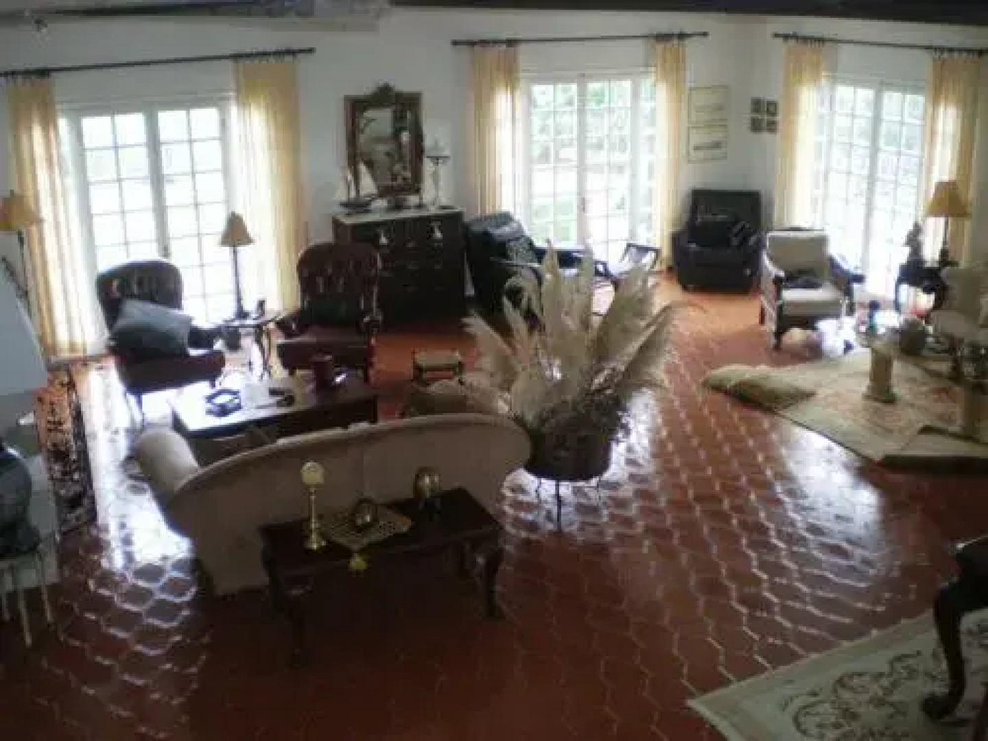 Villa Flores