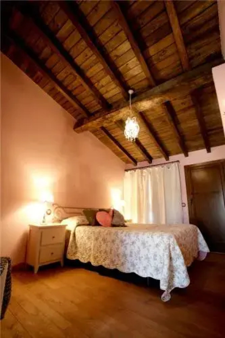 Apartamento Rural Casita La Esencia