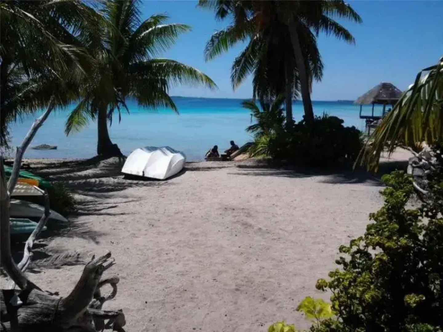 Nanihi Paradise Resort
