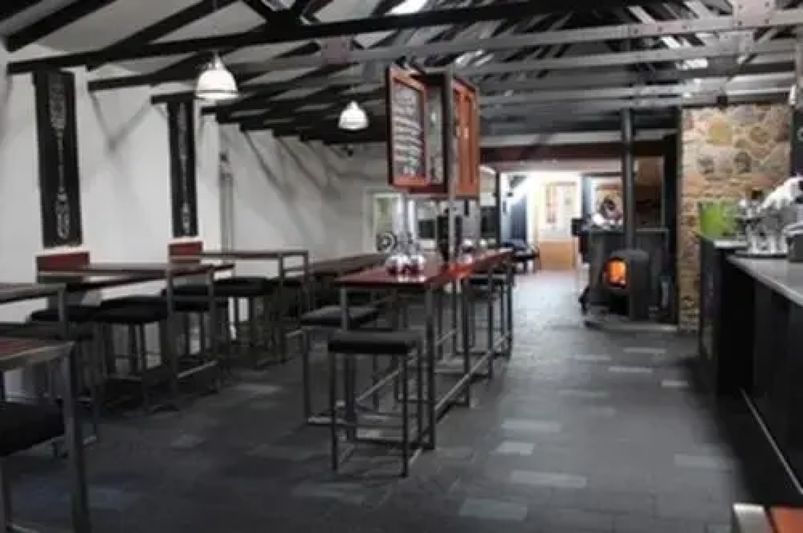 The Inn Mahogany Creek